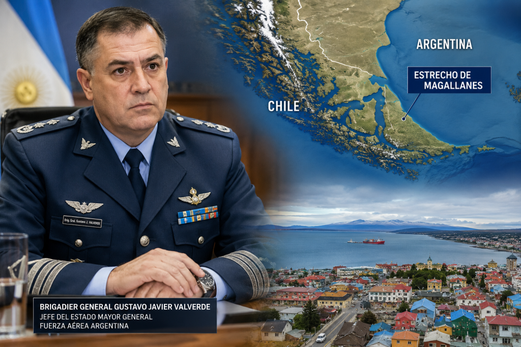 El Gobierno reafirmó que el territorio está respaldado por tratados vigentes, mientras legisladores pidieron una respuesta diplomática.