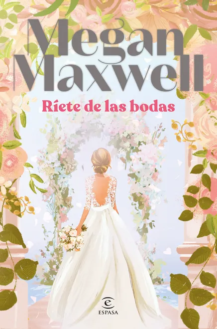 Dos generaciones. Dos romances inesperados. Y una sola verdad: el corazón manda. MEGAN MAXWELL, la reina de la romántica, vuelve a romper las reglas. Alma está en la flor de la vida: madurita, divorciada y feliz.