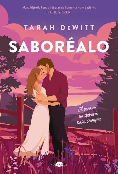 Saboréalo. Serie Spunes 1 La relación falsa entre dos vecinos puede ser la solución a todos sus problemas... Pero también el principio de algo inesperado