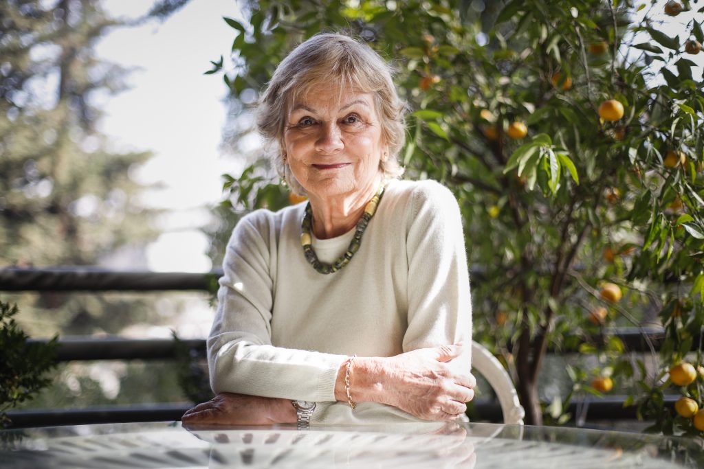 Ana María Stuven, Premio Nacional de Historia 2026 y segunda mujer en recibir este reconocimiento en Chile.
