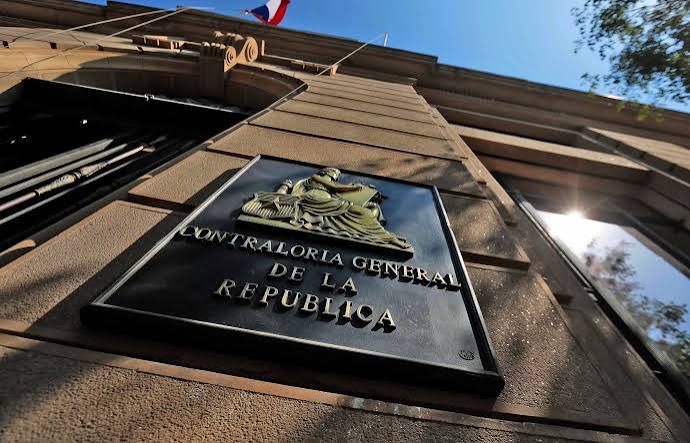 Contraloría detecta que 485 funcionarios públicos de la Administración Central continuaron recibiendo sus remuneraciones mientras permanecían suspendidos preventivamente entre 2020 y marzo de 2026.