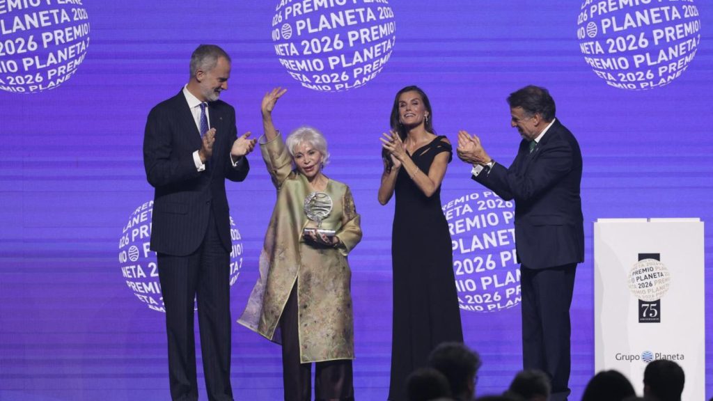 Isabel Allende gana el Premio Planeta 2026 con novela sobre la dictadura chilena y advierte sobre el regreso del autoritarismo